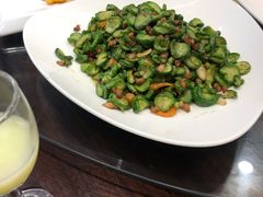 -山海经·海边人家 海鲜新青岛菜(扬州路店)