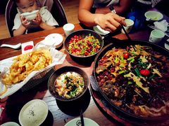 -老板恋上鱼(荣盛广场店)