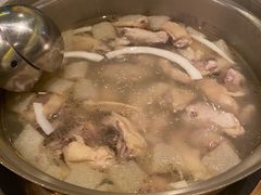 -润园四季椰子鸡火锅(南山海岸城店)