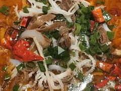 -满江红大酒店(城站店)