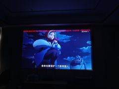 -君之悦·影院式足道·养生SPA(回兴店)