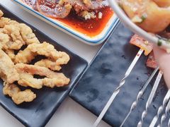 -土连锅·现熬养生汤锅(梁家巷店)
