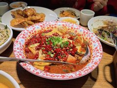 -院里汤包·虾汤包青岛菜(辽源路店)