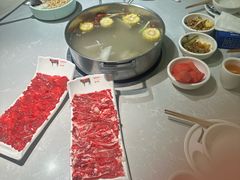-俏牛哥鲜牛肉牛肆馆(重庆天地店)