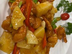 -清真马祥兴菜馆(云南北路店)