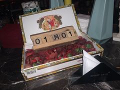 -Bar The Vortex(高新万达店)