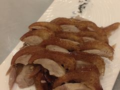-全聚德(上海首店浦东店)