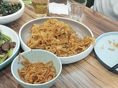 -合合春饼·酱骨·东北菜(潘家园店)