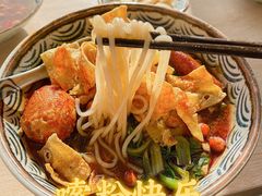 -捕螺记螺蛳粉(东关大街店)