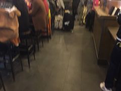 -星巴克(北京南站第二店)