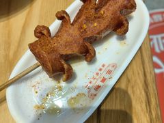 -三两粉(莲塘华润万家店)