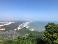 -海南铜鼓岭景区