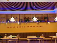 大堂-大话小腰(鸟巢店)