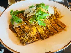 -哈蒙德餐厅