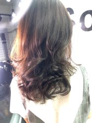 点击看大图 -Hair造型