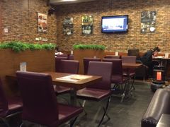 大堂-合利屋(三元桥店)