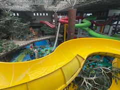 -热高乐园巴厘岛水世界