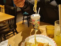 -菲滋意式餐厅(海宁银泰城店)