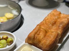 -俏牛哥鲜牛肉牛肆馆(重庆天地店)