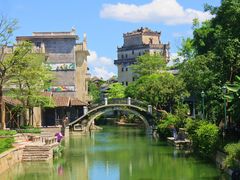 -赤坎·广东华侨国际旅游度假区