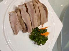 -龙井壹号·茶缘山景宴(龙井村店)