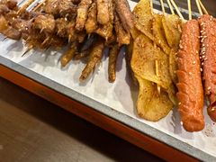 -林二哥宜烤官·宜宾小烧烤