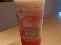 -喜茶(永旺梦乐城店)