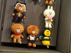 -LINE FRIENDS Garosu-gil Flagship Store