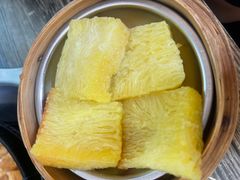 -林记潮汕海鲜砂锅粥(平潭店)