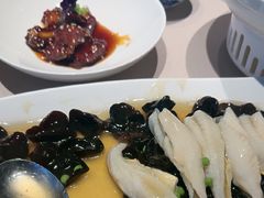 -漢舍中国菜馆(889广场店)