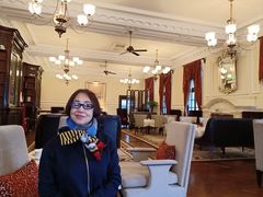 -Salon de Ville浦江汇(上海外滩华尔道夫酒店店)