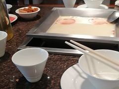 -皇城老妈·大连海鲜火锅(港湾店)