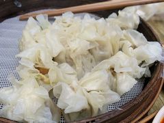 至臻香菇烧麦-晓友烧麦(光华村店)
