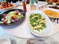 -巴依老爷新疆美食(魏公村店)