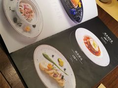 -山葵家·创意料理(临平银泰城店)