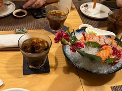 -长崎屋·日本料理·刺身·烧鸟(天河北路店)