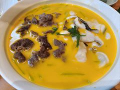 -竹里馆·淮扬菜·功夫茶(老门东店)