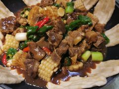-大唐饭庄·炒鸡(总店)