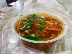-大学城夜市