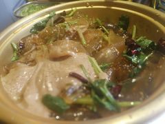 -原始泥炉烤肉(总店)