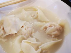 -龙抄手(文殊坊店)