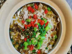 -大盐帮川菜馆(长楹天街店)