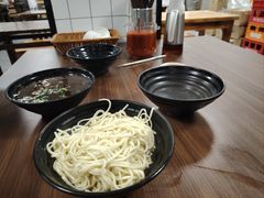 -赵宝美煎包店