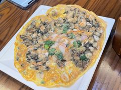 传统海蛎煎-海坛特色小吃·只做平潭特色菜(平潭店)