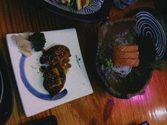 -坂吉屋·居酒屋深夜食堂(龙湖店)