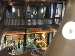 -芸南道·过桥米线(昆明老街旗舰店)