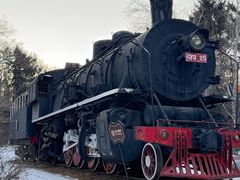 -长春市南湖公园