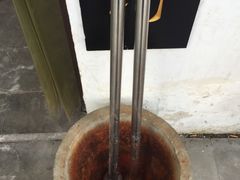 -秦云老太婆摊摊面(磁器口店)