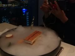 -翡翠36餐厅(浦东香格里拉店)
