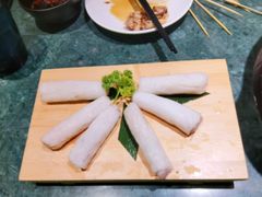 -初春四季·椰子鸡火锅(中关村店)